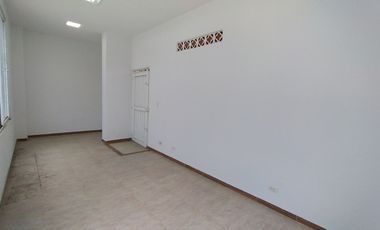 oficina en arriendo en san nicolas. Cod A2626373