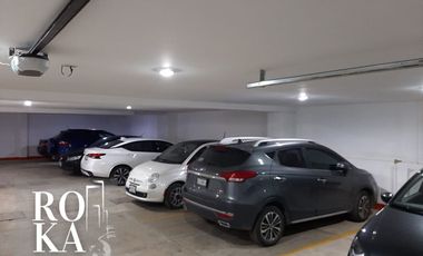 Dpto amueblado zona Rebombeo Ánimas en Xalapa, Ver