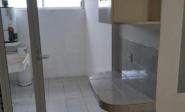 Dpto amueblado zona Rebombeo Ánimas en Xalapa, Ver