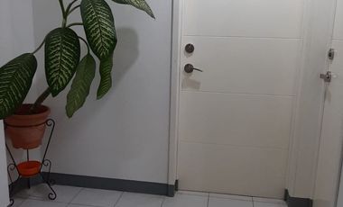 Dpto amueblado zona Rebombeo Ánimas en Xalapa, Ver