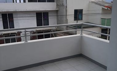 Dpto amueblado zona Rebombeo Ánimas en Xalapa, Ver