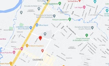 Casas credito fovissste poza rica hidalgo - casas en Hidalgo - Mitula Casas