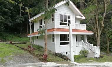 4 Bedroom House in Tagaytay City