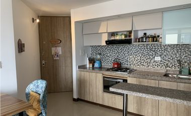 Apartamento esquinero en venta en Cajicá esquinero