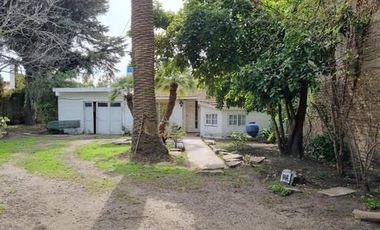VENTA DE CASA EN Miramar