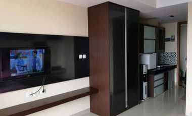 DISEWAKAN APARTEMEN STUDIO BEVERLY DAGO RESIDENCE FURNISHED