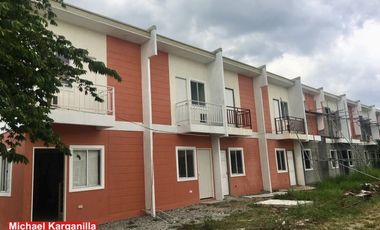 2 Bedroom Townhouse in Marilao Bulacan - Torie Place Marilao