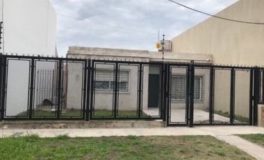 Casa en venta en Don Bosco Este
