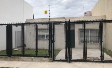 Casa en venta en Don Bosco Este