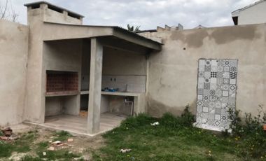 Casa en venta en Don Bosco Este