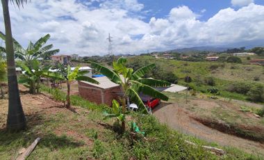 CASALOTE en VENTA en Jamundí Haciendas de Potrerito