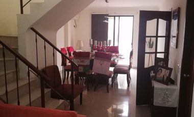 VENTA DE CASA EN CIUDAD CELESTE