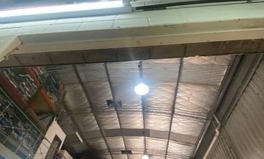 Galpón en venta en Ituzaingó