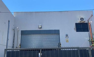 Galpón en venta en Ituzaingó