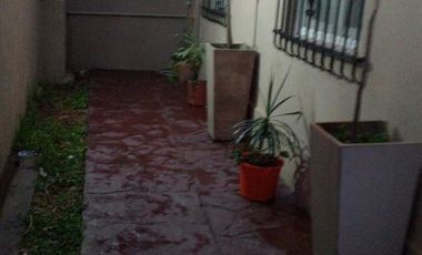 Casa - Villa Sarmiento