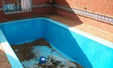Excelente chalet en Lanus Este