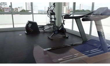 APARTAMENTO LINEA BLANCA PH PARK AVENUE 12 DE OCTUBRE