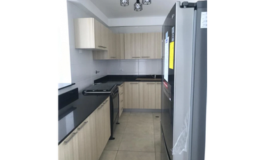 APARTAMENTO LINEA BLANCA PH PARK AVENUE 12 DE OCTUBRE