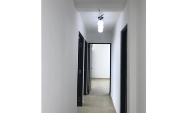 APARTAMENTO LINEA BLANCA PH PARK AVENUE 12 DE OCTUBRE