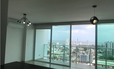APARTAMENTO LINEA BLANCA PH PARK AVENUE 12 DE OCTUBRE