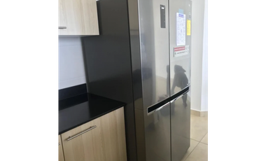 APARTAMENTO LINEA BLANCA PH PARK AVENUE 12 DE OCTUBRE
