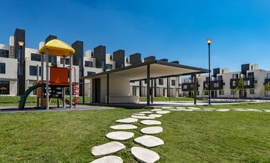 CASA EN VENTA EN EL MIRADOR EL MARQUES QUERETARO GAA