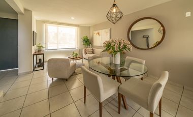 CASA EN VENTA EN EL MIRADOR EL MARQUES QUERETARO GAA