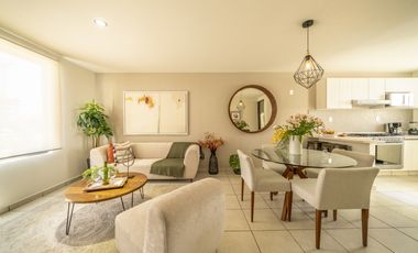 CASA EN VENTA EN EL MIRADOR EL MARQUES QUERETARO GAA