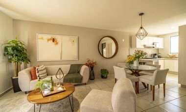 CASA EN VENTA EN EL MIRADOR EL MARQUES QUERETARO GAA