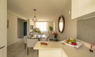 CASA EN VENTA EN EL MIRADOR EL MARQUES QUERETARO GAA