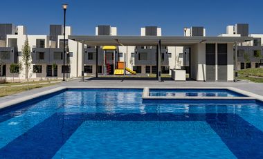 CASA EN VENTA EN EL MIRADOR EL MARQUES QUERETARO GAA