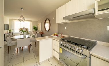 CASA EN VENTA EN EL MIRADOR EL MARQUES QUERETARO GAA
