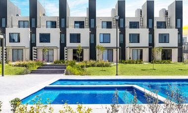CASA EN VENTA EN EL MIRADOR EL MARQUES QUERETARO GAA