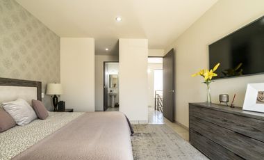 CASA EN VENTA EN EL MIRADOR EL MARQUES QUERETARO GAA