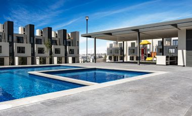 CASA EN VENTA EN EL MIRADOR EL MARQUES QUERETARO GAA