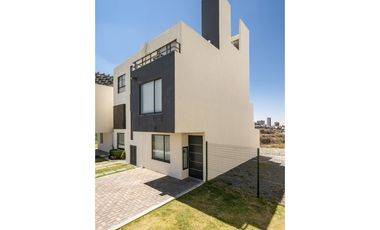 CASA EN VENTA EN EL MIRADOR EL MARQUES QUERETARO GAA
