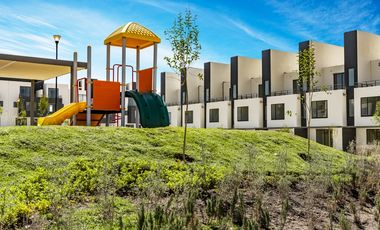 CASA EN VENTA EN EL MIRADOR EL MARQUES QUERETARO GAA