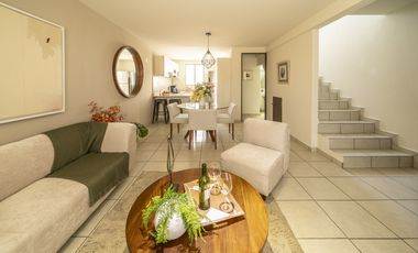 CASA EN VENTA EN EL MIRADOR EL MARQUES QUERETARO GAA