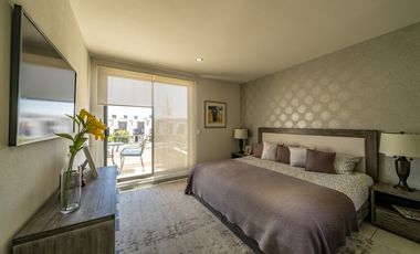 CASA EN VENTA EN EL MIRADOR EL MARQUES QUERETARO GAA
