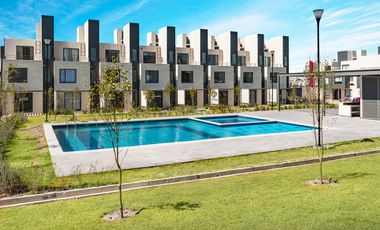 CASA EN VENTA EN EL MIRADOR EL MARQUES QUERETARO GAA