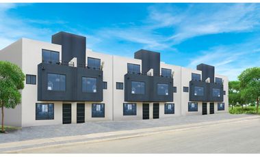 CASA EN VENTA EN EL MIRADOR EL MARQUES QUERETARO GAA