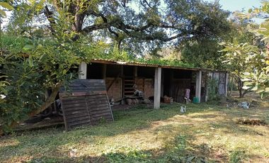 Excelente casa de descanso con el mejor clima de Cuernavaca (Monte Casino)