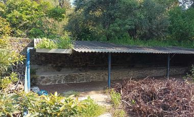 Excelente casa de descanso con el mejor clima de Cuernavaca (Monte Casino)