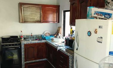 Excelente casa de descanso con el mejor clima de Cuernavaca (Monte Casino)