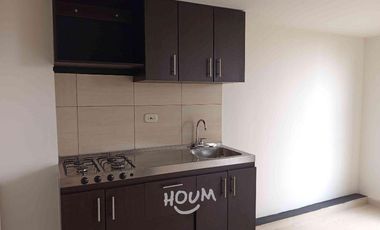 Apartamento Ciudad Verde ID: 169359r