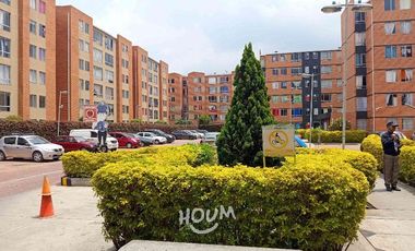 Apartamento Ciudad Verde ID: 169359r