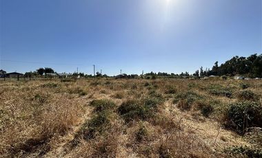 Parcela en Venta en Hermosa parcela en Ñuble Alto, Sector Parque Lantaño
