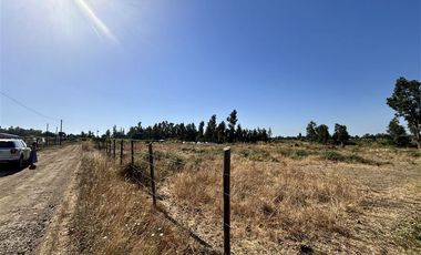 Parcela en Venta en Hermosa parcela en Ñuble Alto, Sector Parque Lantaño
