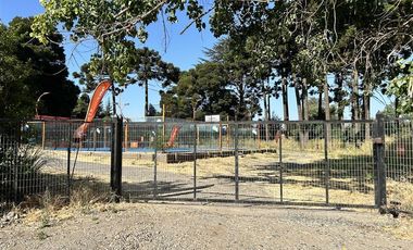 Parcela en Venta en Hermosa parcela en Ñuble Alto, Sector Parque Lantaño