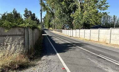 Parcela en Venta en Hermosa parcela en Ñuble Alto, Sector Parque Lantaño